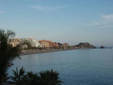 Habitación doble Vista Mar del hotel Arrayanes Playa. Foto 3