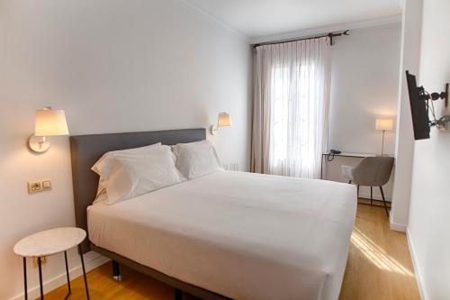 Habitación Doble Superior - 1 o 2 camas del hotel Sercotel Tribuna Malaga