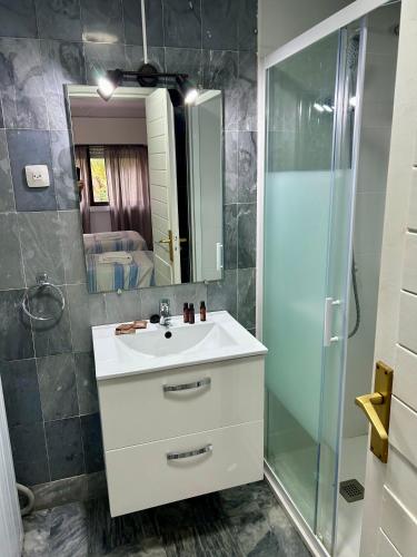 Estudio del hotel Goya 75. Foto 1