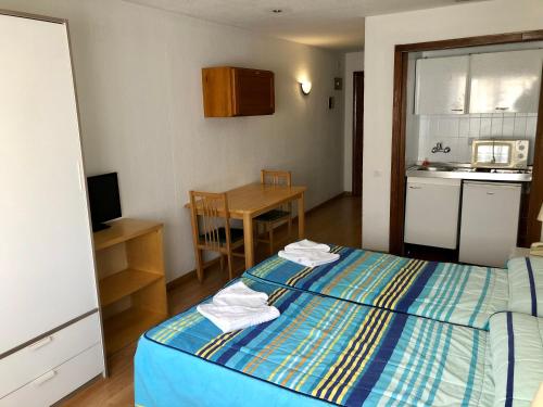 Estudio del hotel Goya 75. Foto 7