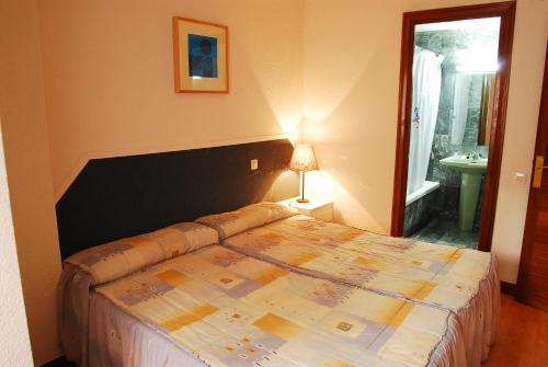 Apartamento del hotel Goya 75. Foto 5