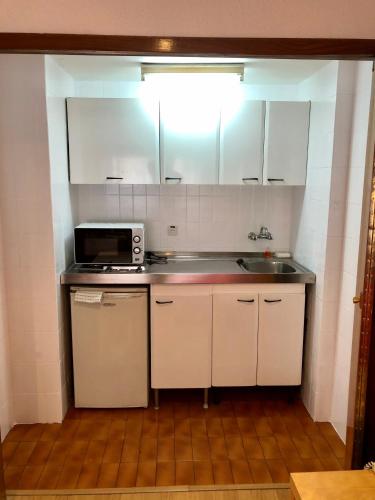 Apartamento del hotel Goya 75. Foto 7