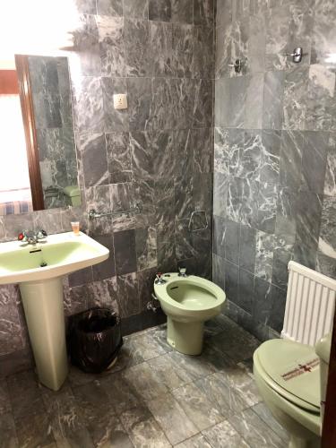 Apartamento del hotel Goya 75. Foto 9