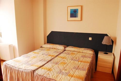 Apartamento Sofá Cama incluido kitchenette del hotel Goya 75. Foto 6