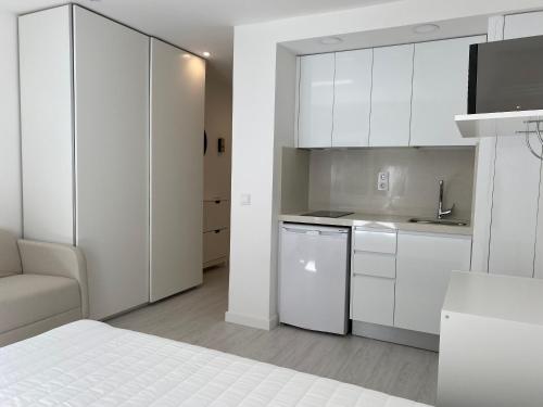 Estudio Superior del hotel Goya 75. Foto 3