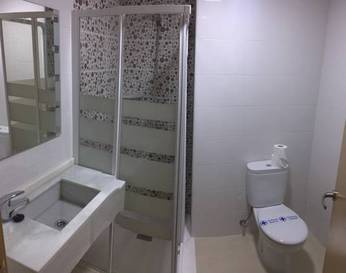 Habitación doble Superior del hotel Embajador. Foto 2