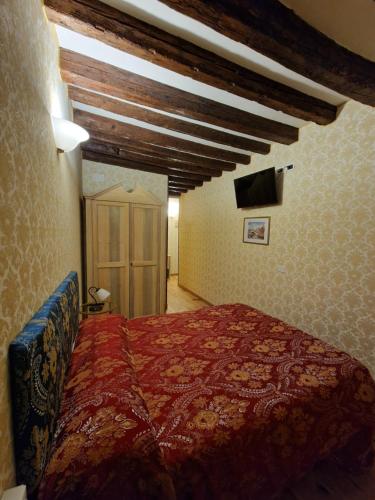 Habitación Doble Pequeña - Anexo del hotel Tintoretto