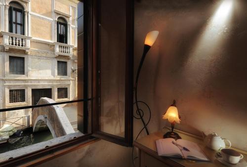 Habitación Familiar Clásica - Anexo del hotel Tintoretto. Foto 4