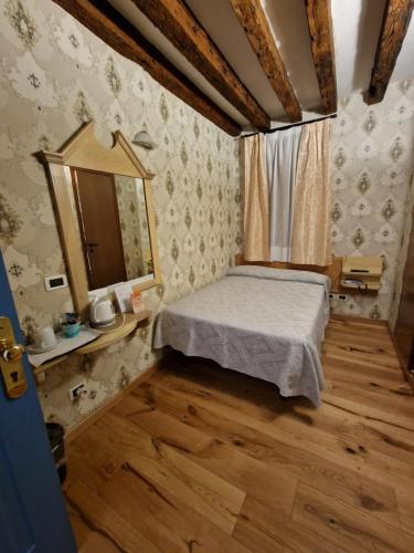 Habitación Individual - Anexo del hotel Tintoretto