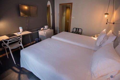 Habitación Doble - 2 camas del hotel Azoris Angra Garden. Foto 4