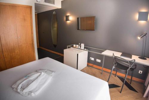 Habitación Doble del hotel Azoris Angra Garden. Foto 4