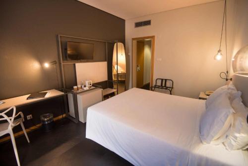 Habitación Doble Premium del hotel Azoris Angra Garden. Foto 5