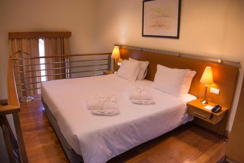Suite del hotel Azoris Angra Garden. Foto 2