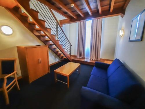 Suite del hotel Azoris Angra Garden. Foto 4