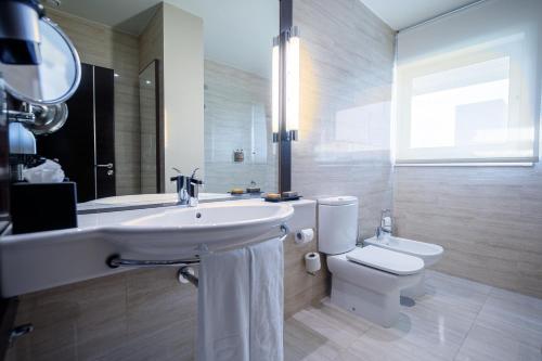 Habitación Doble Executive - 1 o 2 camas del hotel Bessahotel Boavista. Foto 8