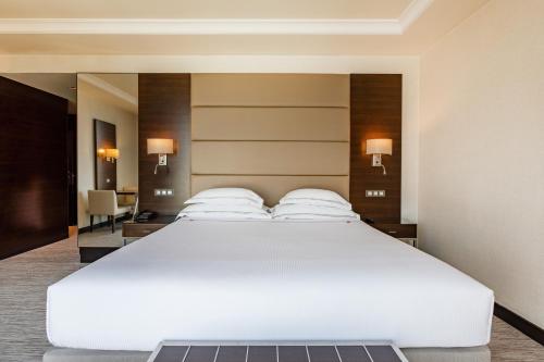 Habitación Familiar del hotel Bessahotel Boavista. Foto 1