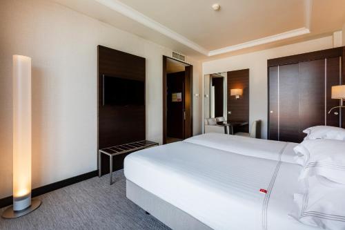 Habitación Familiar del hotel Bessahotel Boavista. Foto 2