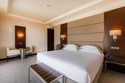Habitación Familiar del hotel Bessahotel Boavista. Foto 3