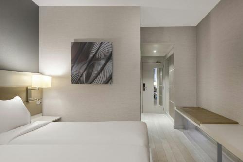 Habitación Estándar - 2 camas del hotel Ac San Cugat By Marriott. Foto 2