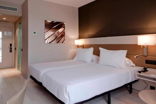 Habitación Estándar - 2 camas del hotel Ac San Cugat By Marriott. Foto 4