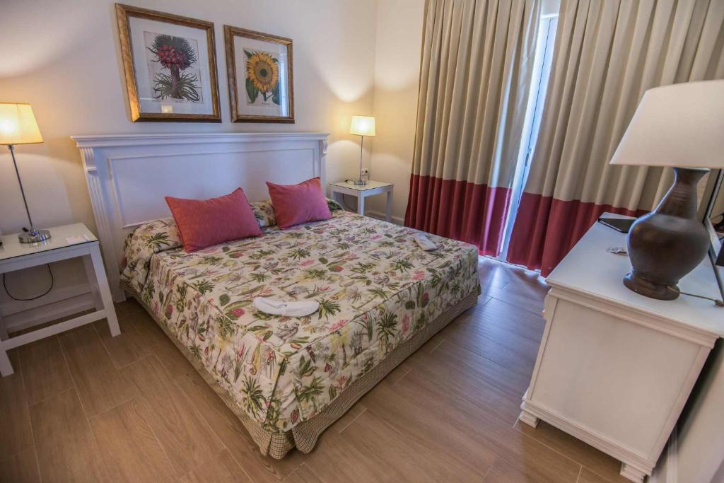 Habitación individual del hotel Azoris Faial Garden - Resort. Foto 6