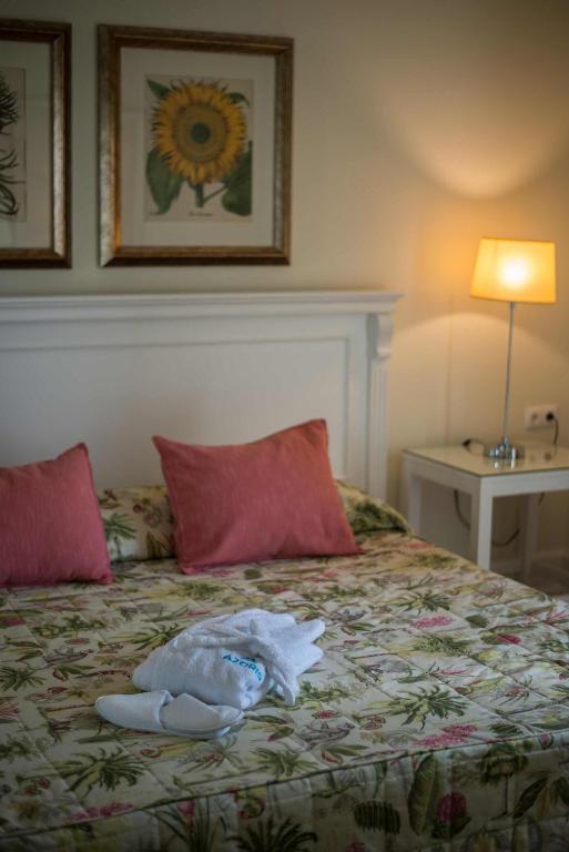 Habitación doble Business del hotel Azoris Faial Garden - Resort. Foto 2