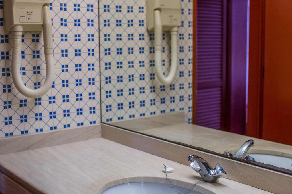 Suite del hotel Azoris Faial Garden - Resort