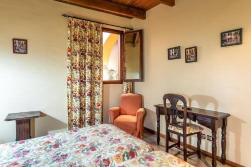 Habitación Triple del hotel São João De Deus By Ridan Hotels