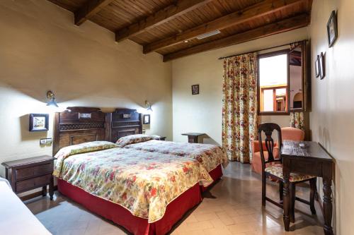 Habitación Triple del hotel São João De Deus By Ridan Hotels. Foto 2