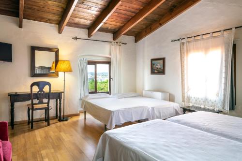 Habitación Familiar del hotel São João De Deus By Ridan Hotels. Foto 1