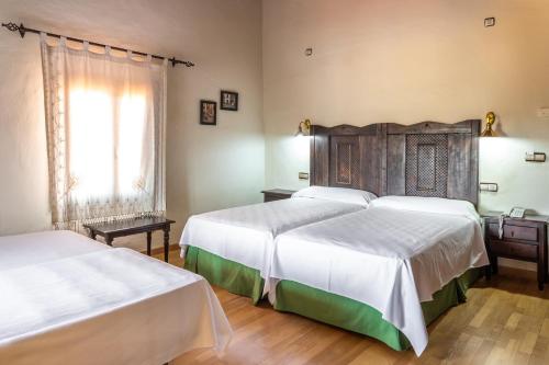 Habitación Familiar del hotel São João De Deus By Ridan Hotels. Foto 2