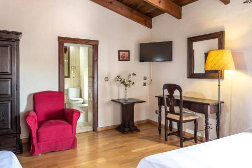 Habitación Familiar del hotel São João De Deus By Ridan Hotels. Foto 4