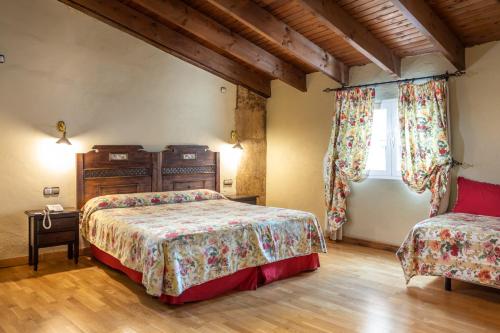 Habitación Familiar del hotel São João De Deus By Ridan Hotels. Foto 6