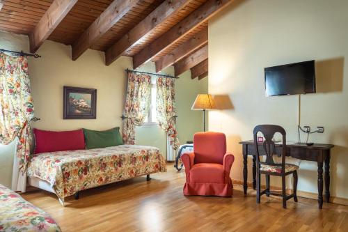 Habitación Familiar del hotel São João De Deus By Ridan Hotels. Foto 7