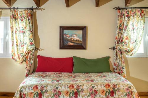 Habitación Familiar del hotel São João De Deus By Ridan Hotels. Foto 9