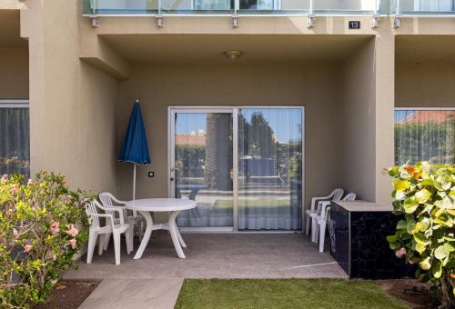 Bungalow Estándar del hotel Smartr Maspalomas Corinto. Foto 1