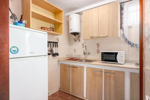 Bungalow Estándar del hotel Smartr Maspalomas Corinto. Foto 6