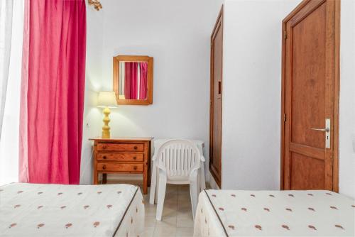 Bungalow Estándar del hotel Smartr Maspalomas Corinto. Foto 8