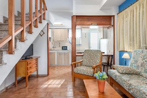 Bungalow Estándar del hotel Smartr Maspalomas Corinto. Foto 10