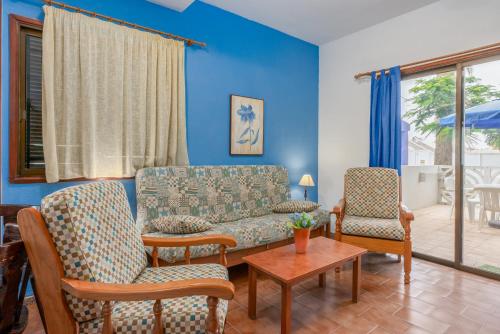 Bungalow Estándar del hotel Smartr Maspalomas Corinto. Foto 13