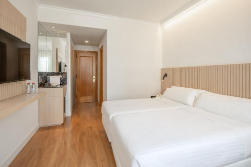 Habitación Estandar del hotel Vigo Los Galeones Affiliated By Meliá. Foto 3