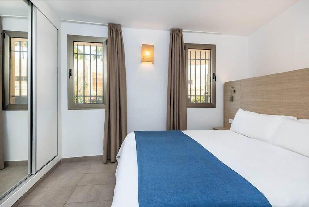 Classic One Bedroom Apartment, Terrace - Buganvilla2 Adults +18 years del hotel Eden. Foto 3