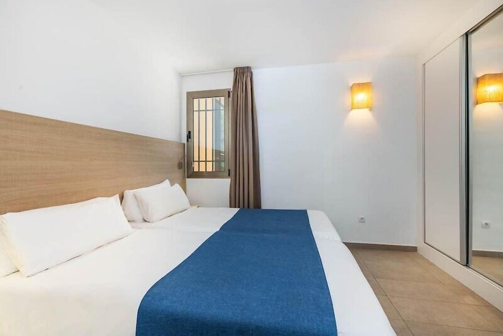 Classic One Bedroom Apartment Small Terrace - Buganvilla 1 Adult +18 years del hotel Eden