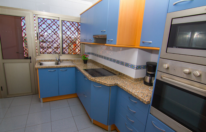 Apartamento Vista Mar del hotel Brisamar Canteras