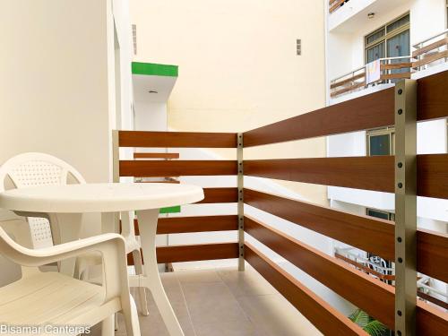 Estudio Superior del hotel Brisamar Canteras