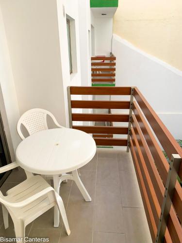 Estudio Superior del hotel Brisamar Canteras. Foto 1