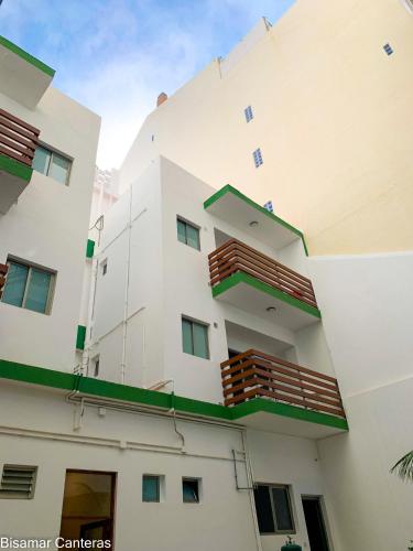 Estudio Superior del hotel Brisamar Canteras. Foto 2
