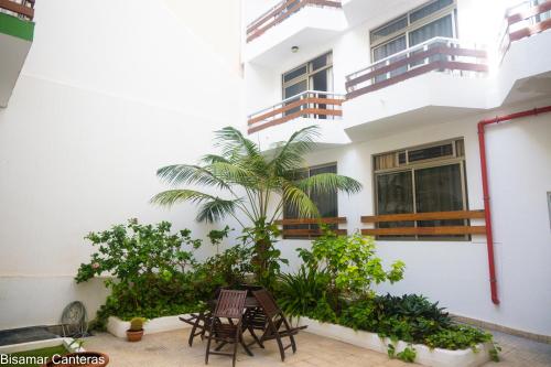 Estudio Superior del hotel Brisamar Canteras. Foto 3