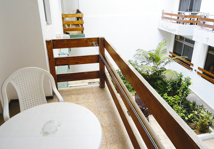 Estudio del hotel Brisamar Canteras. Foto 3