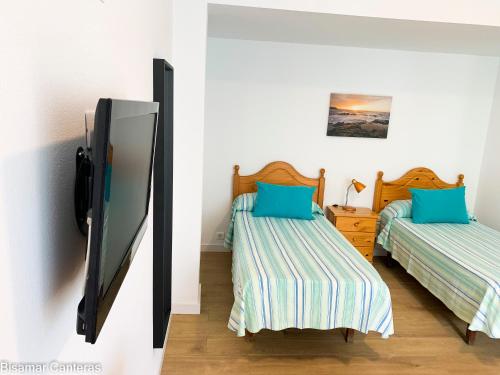 Estudio Superior del hotel Brisamar Canteras. Foto 4